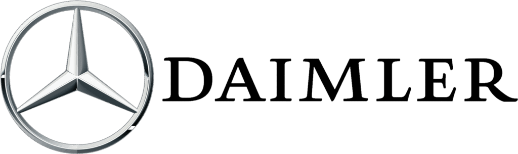 Daimler logo background png image