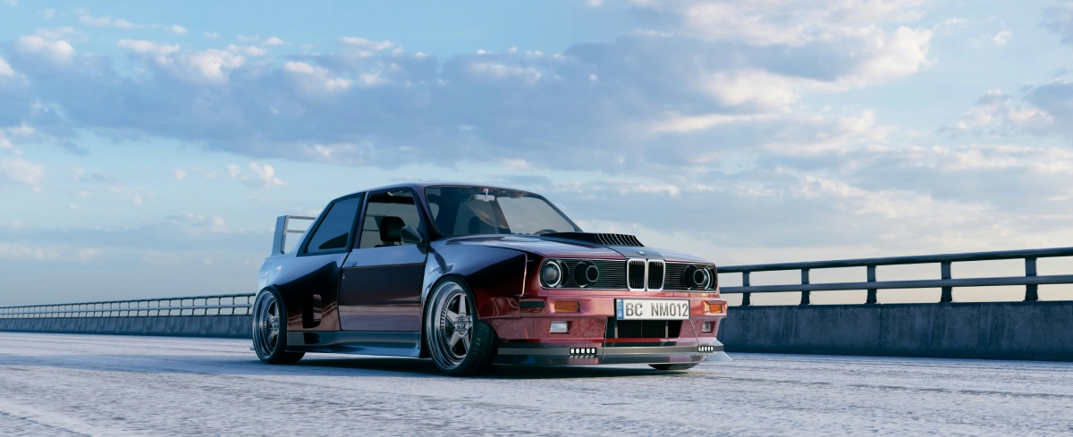 Mobility design program